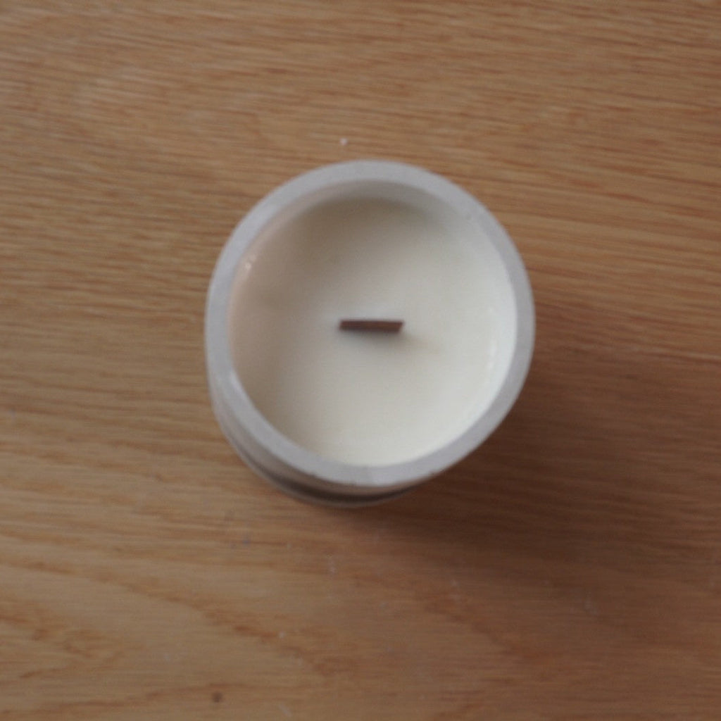 [Classic Candle] NORDIC Sage + Citrus
