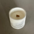 [Classic Candle] MINIMALIST Cassis + Fruity Musk