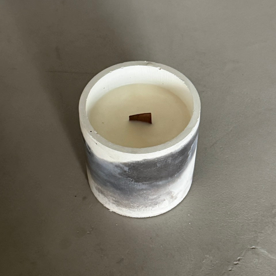 [Classic Candle] MODERN Mandarin + White Musk