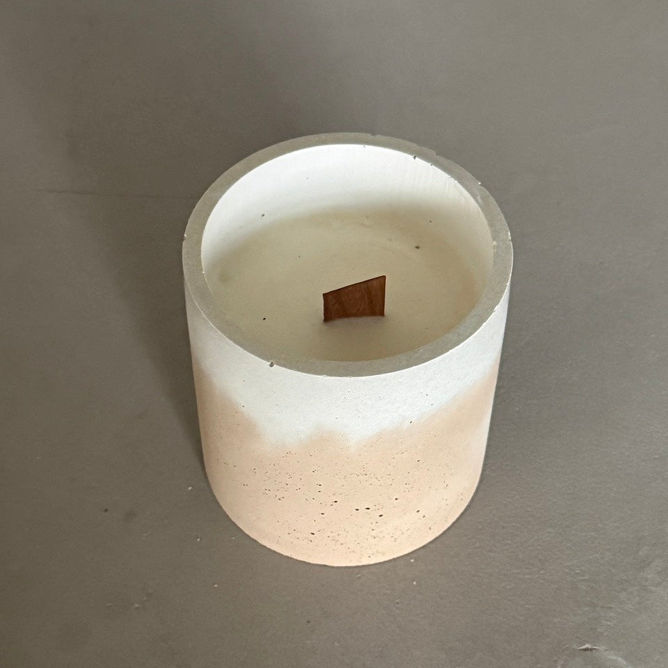 [Classic Candle] NORDIC Sage + Citrus