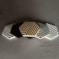 [Vessel]Hexagon Coaster