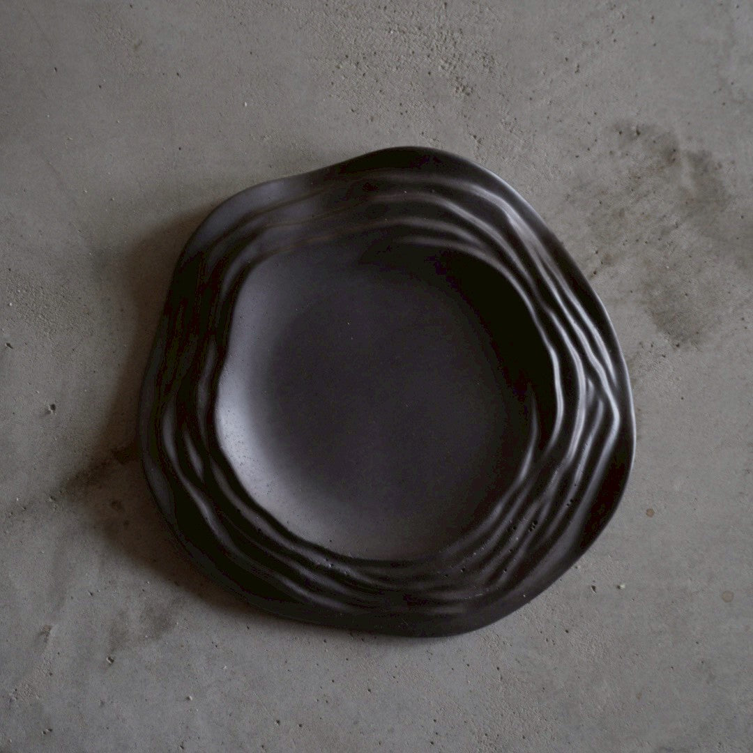 [Vessel]Strata