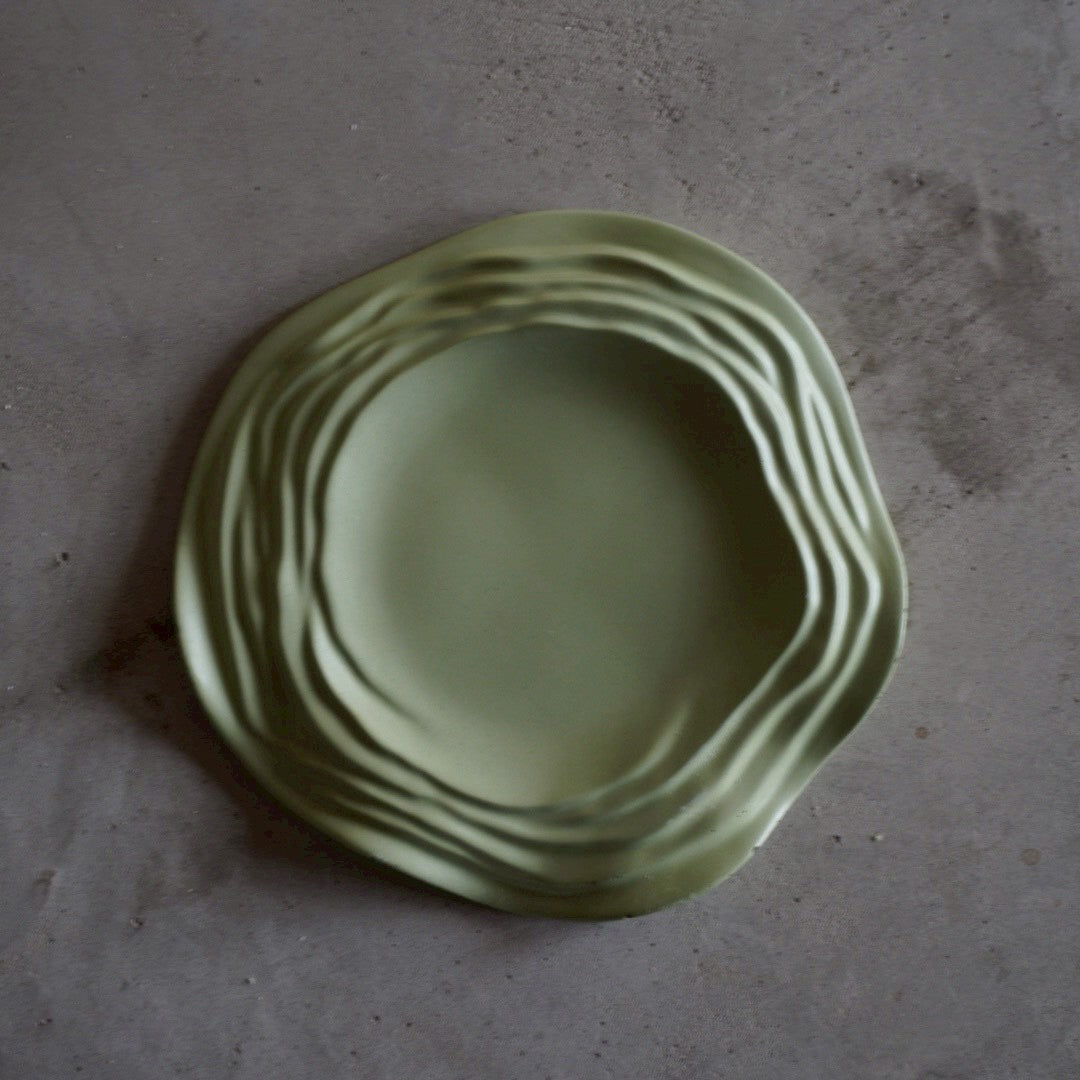 [Vessel]Strata
