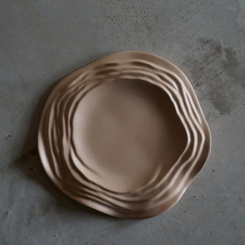 [Vessel]Strata