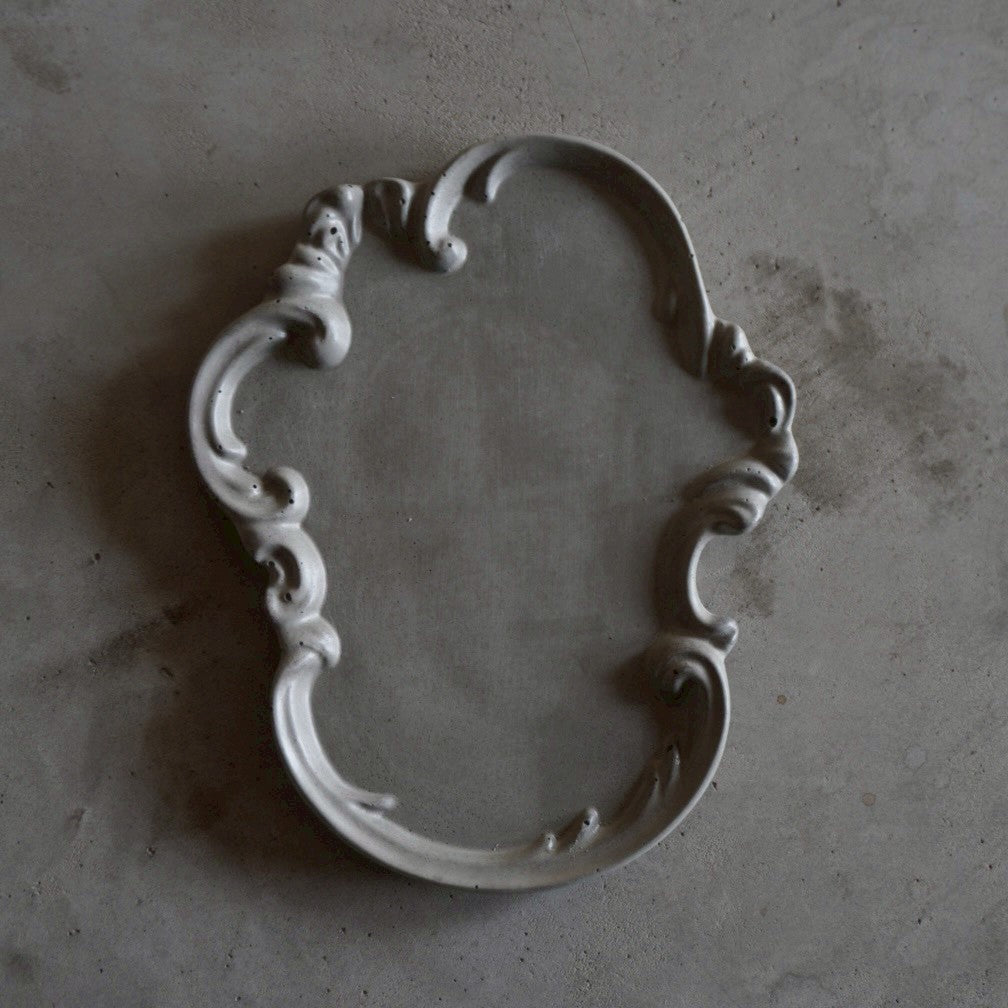 [Vessel]Oriental Oval