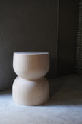 [Stool] HINOKI Wood Stool