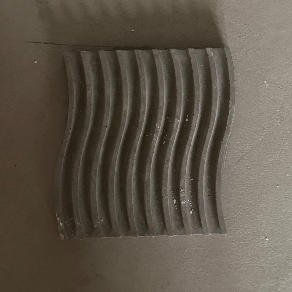[Vessel]Wave