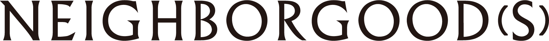 NEIGHBORGOOD(S) OnlineStore